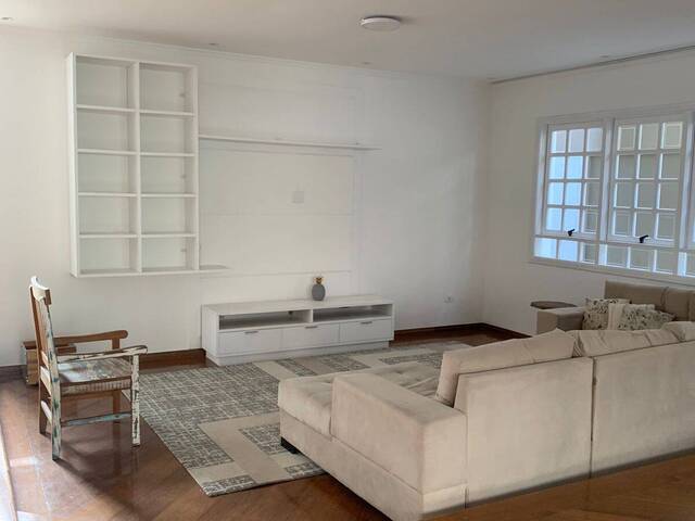 Casa para Locação em Santana de Parnaíba - 4