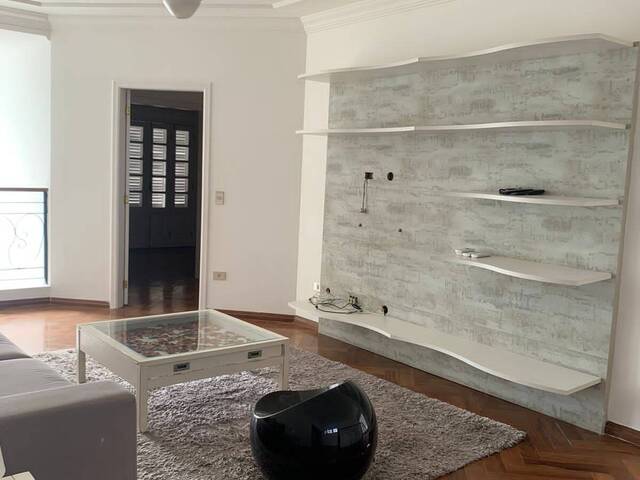 Casa para Locação em Santana de Parnaíba - 5