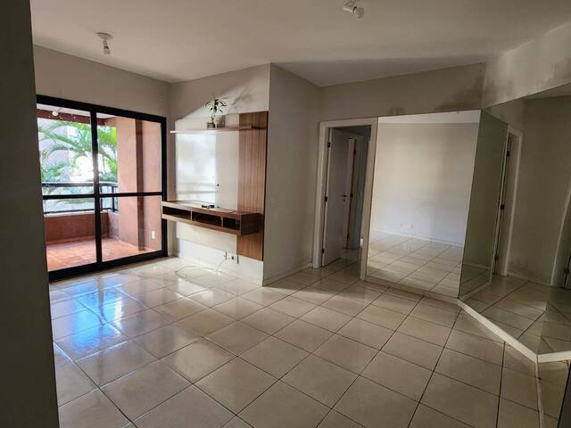 #463 - Apartamento para Venda em Barueri - SP