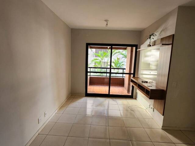 #463 - Apartamento para Venda em Barueri - SP