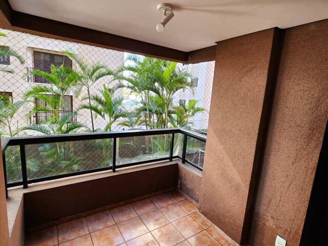 #463 - Apartamento para Venda em Barueri - SP