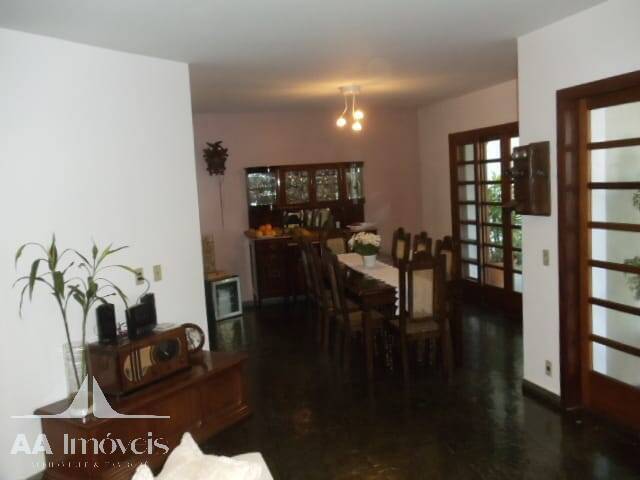 #467 - Casa para Venda em Santana de Parnaíba - SP