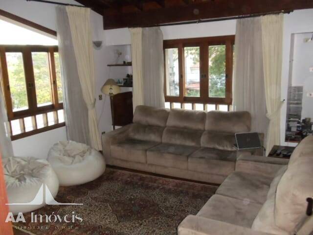 #467 - Casa para Venda em Santana de Parnaíba - SP