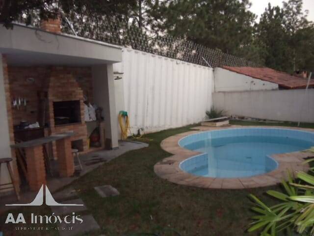 #467 - Casa para Venda em Santana de Parnaíba - SP