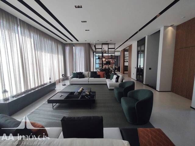 #470 - Casa para Venda em Barueri - SP