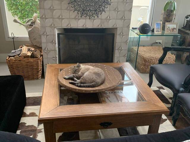 #471 - Casa para Locação em Santana de Parnaíba - SP