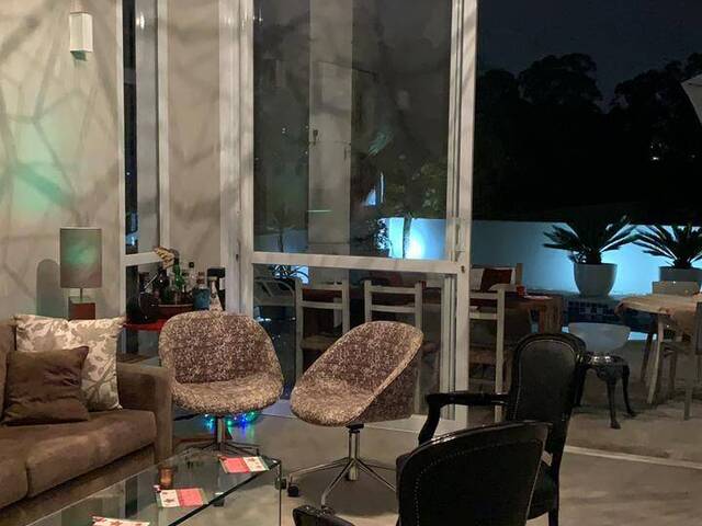 Casa para Locação em Santana de Parnaíba - 5