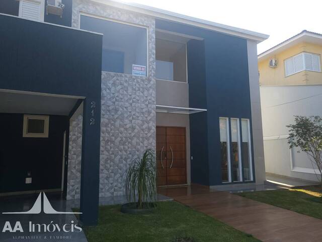 #473 - Casa para Venda em Santana de Parnaíba - SP