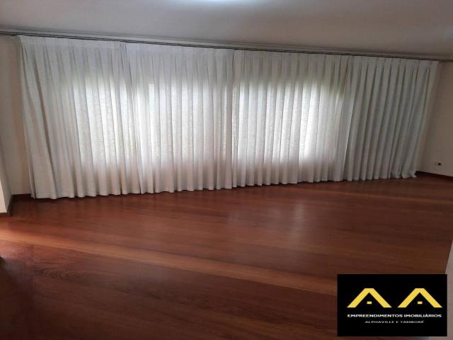 #475 - Casa para Venda em Santana de Parnaíba - SP