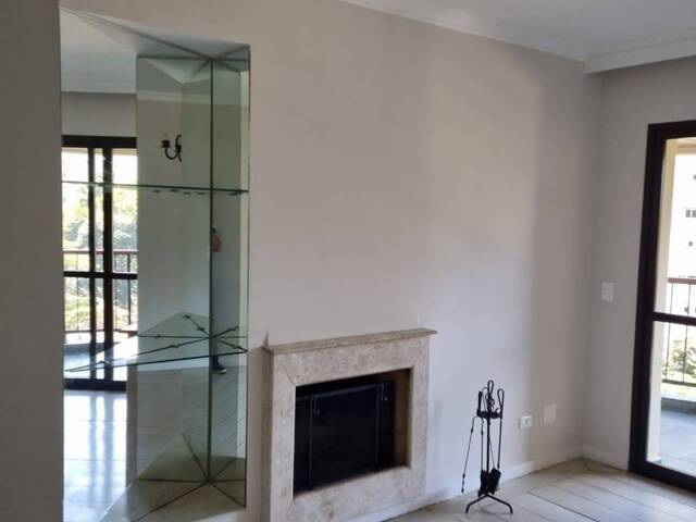 #476 - Apartamento para Locação em Barueri - SP