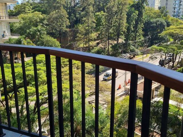 Apartamento para Locação em Barueri - 5