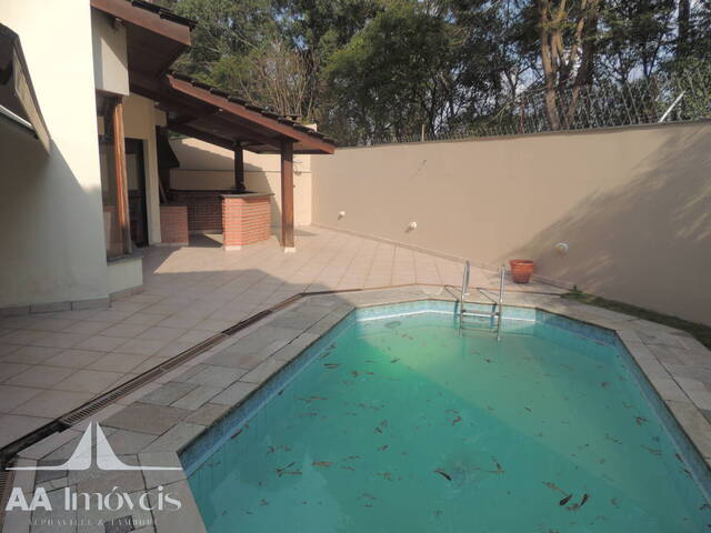 #479 - Casa para Venda em Santana de Parnaíba - SP