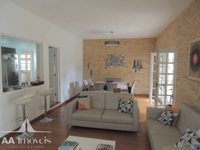 Casa para Venda em Santana de Parnaíba - 4