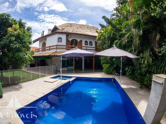 Casa para Venda em Santana de Parnaíba - 5