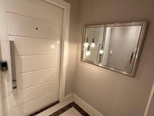 #489 - Apartamento para Venda em Barueri - SP
