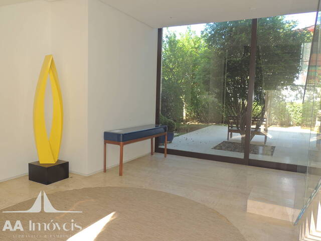 #493 - Casa para Locação em Barueri - SP