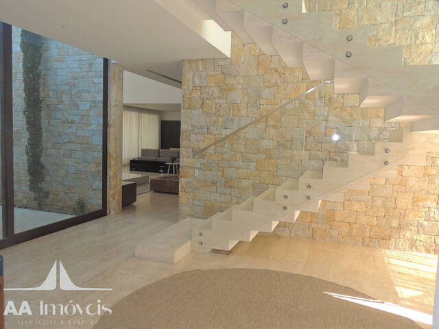 #493 - Casa para Locação em Barueri - SP