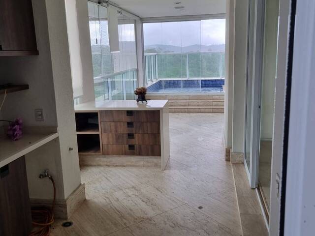 #495 - Apartamento para Venda em Santana de Parnaíba - SP
