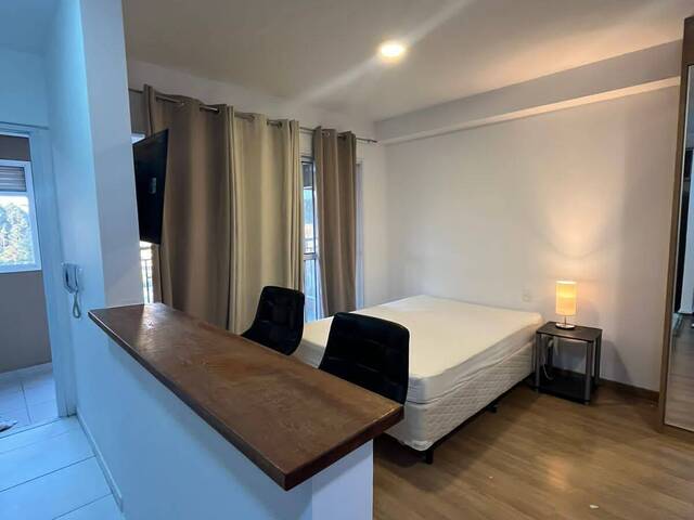 #496 - Apartamento para Venda em Barueri - SP