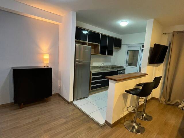 #496 - Apartamento para Venda em Barueri - SP