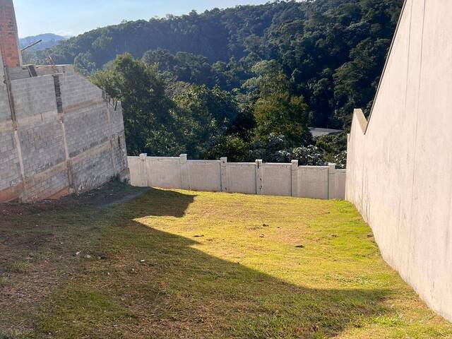 #501 - Área para Venda em Santana de Parnaíba - SP - 2
