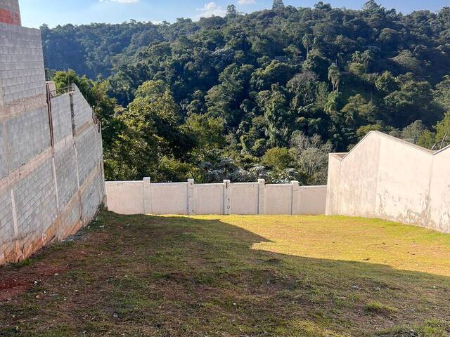 #501 - Área para Venda em Santana de Parnaíba - SP - 3