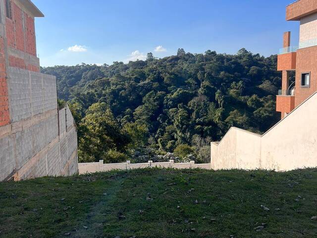 Área para Venda em Santana de Parnaíba - 4