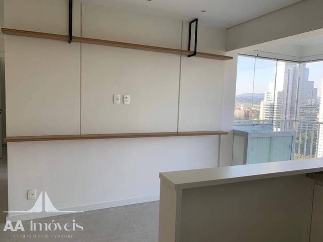 Apartamento para Locação em Barueri - 4