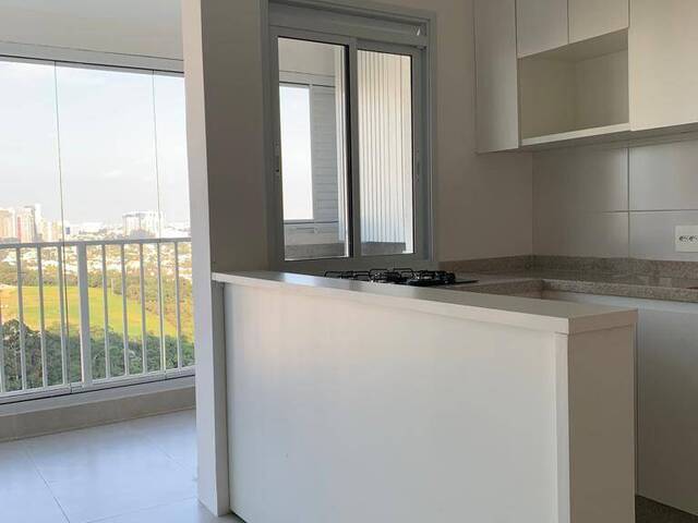 Apartamento para Locação em Barueri - 5