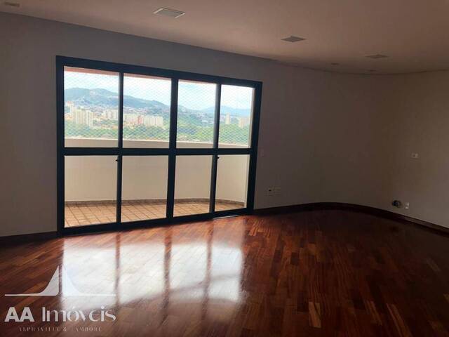 #504 - Apartamento para Locação em Barueri - SP