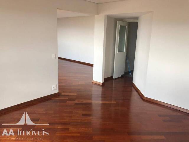 #504 - Apartamento para Locação em Barueri - SP