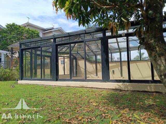 #506 - Casa para Venda em Santana de Parnaíba - SP