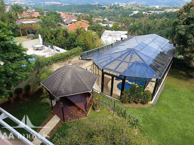 Casa para Venda em Santana de Parnaíba - 4