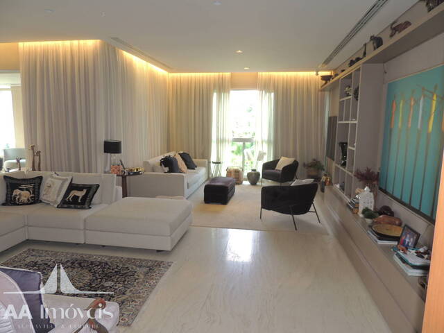 #507 - Apartamento para Venda em Santana de Parnaíba - SP