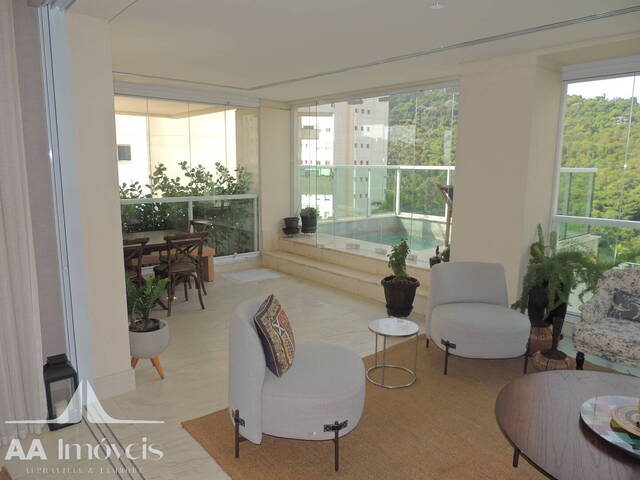 #507 - Apartamento para Venda em Santana de Parnaíba - SP