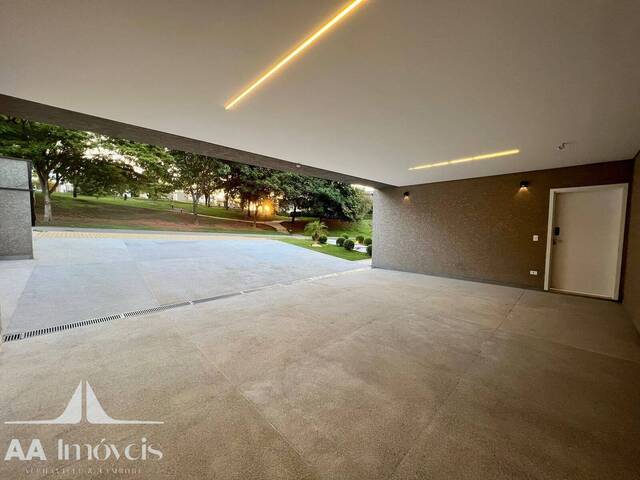 #508 - Casa para Venda em Santana de Parnaíba - SP