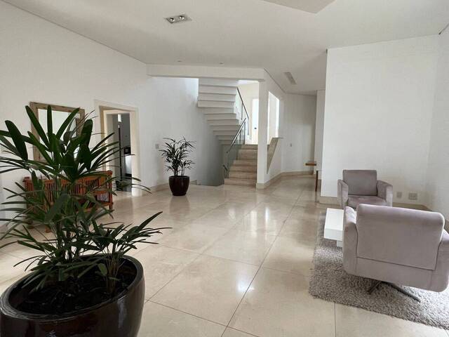 #510 - Casa para Venda em Santana de Parnaíba - SP