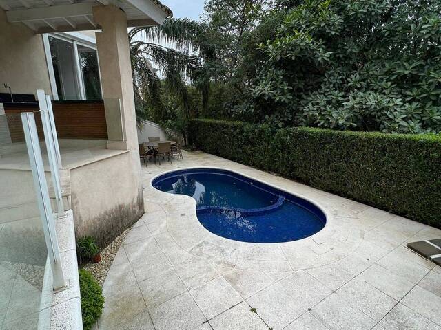 #510 - Casa para Venda em Santana de Parnaíba - SP