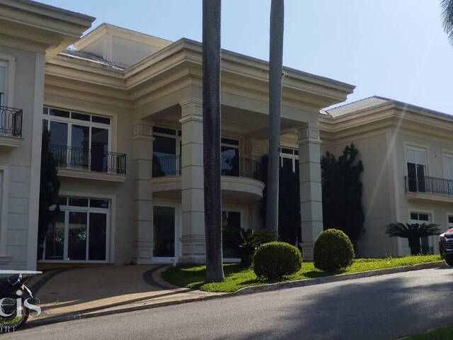 #511 - Casa para Venda em Santana de Parnaíba - SP