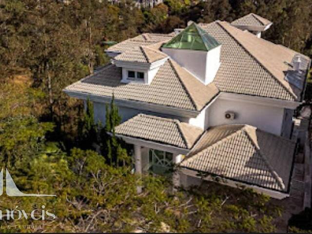 #512 - Casa para Venda em Santana de Parnaíba - SP