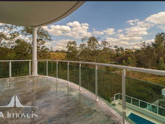Casa para Venda em Santana de Parnaíba - 4