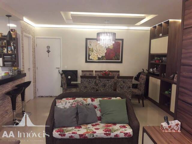 #515 - Apartamento para Venda em Barueri - SP