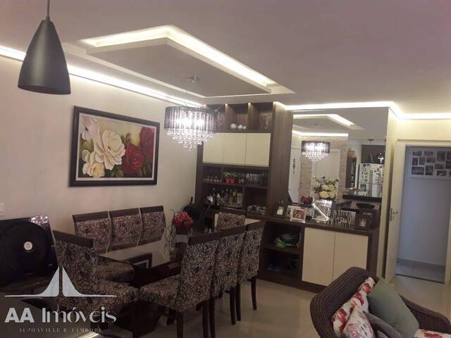 #515 - Apartamento para Venda em Barueri - SP