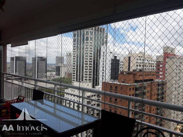 Apartamento para Venda em Barueri - 5