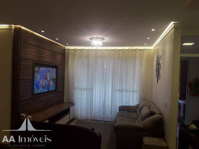 Apartamento para Venda em Barueri - 4