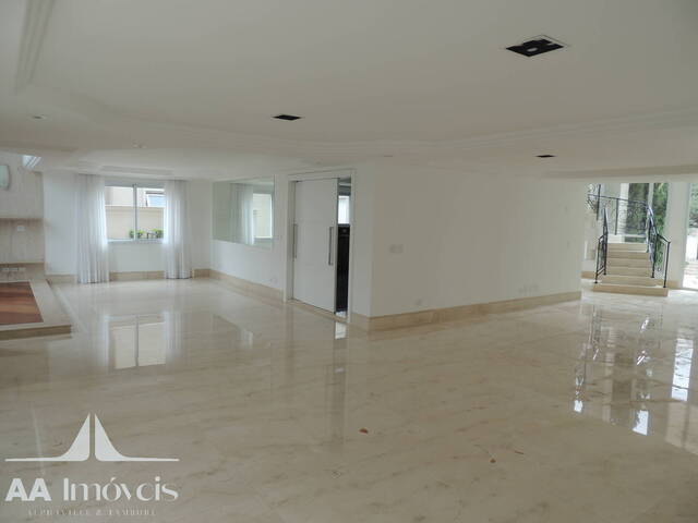 Casa para Locação em Santana de Parnaíba - 5