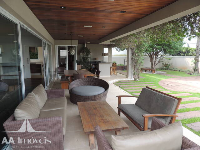 #518 - Casa para Venda em Santana de Parnaíba - SP