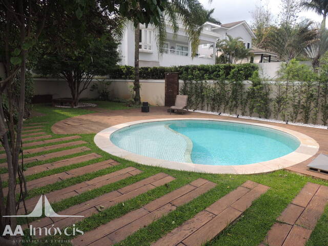Casa para Venda em Santana de Parnaíba - 4