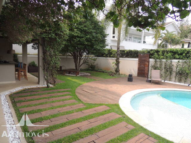 Casa para Venda em Santana de Parnaíba - 5