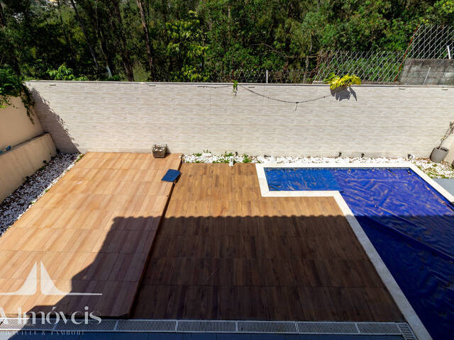 Casa para Venda em Santana de Parnaíba - 4